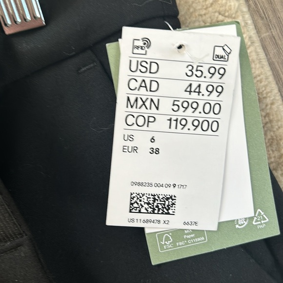 Slacks - Picture 3 of 4